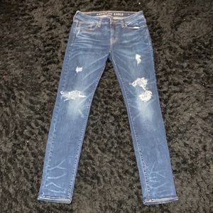 American Eagle Next Level Flex Jeans